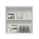 thumbnail image 4 of Alacena Gabinete Superior Cocina Madesa Glamy 70cm BM, 4 of 5