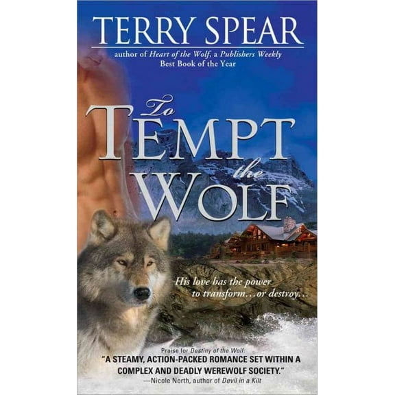 To Tempt the Wolf