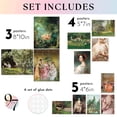 thumbnail image 3 of 97 Decor Victorian 8x10 Vintage Portrait Art Print Set, 12 Pieces, 3 of 7