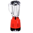 thumbnail image 2 of Licuadora Bosstech 950W Vidrio 2l Perilla 3 vel B3 Roja, 2 of 10