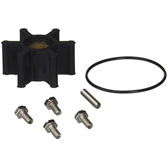 Replacement Impeller Kit for Westerbeke 46622