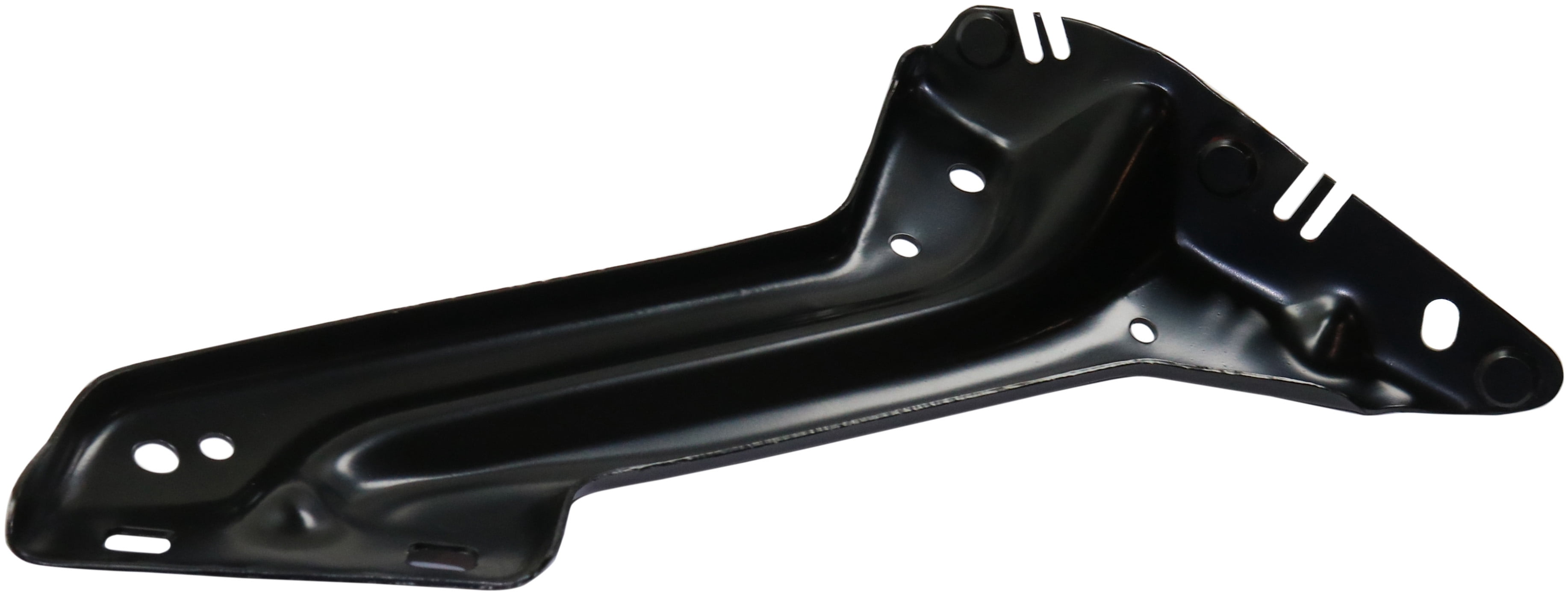 Fender Support Compatible with 2009-2017 Audi Q5 2014-2017 Audi SQ5 Driver Side Steel