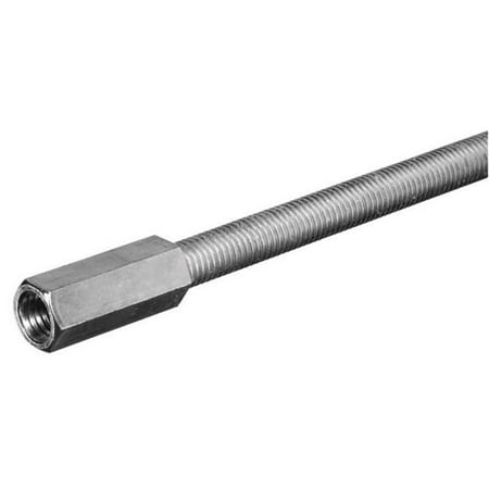 

11840 0.27 in. -11 Coupling Nut
