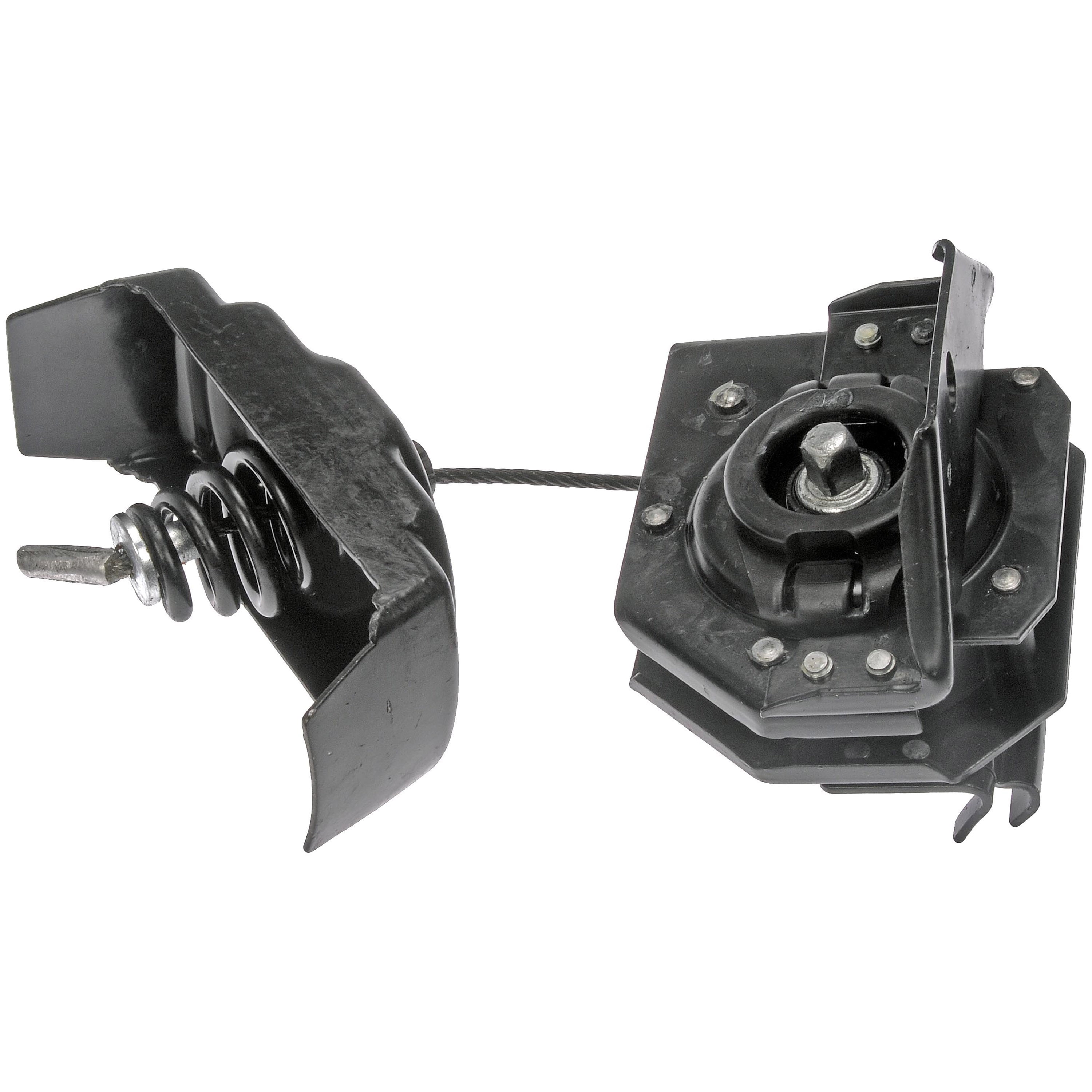 Dorman 924-549 Spare Tire Hoist Compatible With Select Chevrolet - View #13