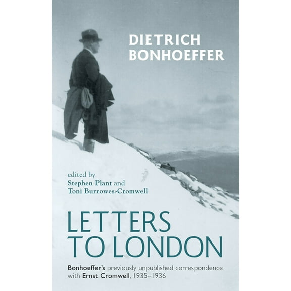 Letters to London (Paperback)