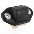 thumbnail image 2 of Trunk Release Switch Button for Sedan Vehicles 2006-2012 Models, 2 of 5