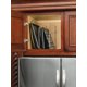 thumbnail image 2 of Organizador para Bandejas de Horno Rev-A-Shelf Cromo 8x51x46 cm, 2 of 6