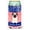 Cream, variant on Carolines Treasures BB3000TBC Patriotic USA Pug Brown Tall Boy Beverage Insulator Hugger