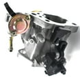 thumbnail image 3 of JRL Carburetor For Honda GX240 8HP GX270 9HP GX340 11HP GX390 13HP Generator Carb, 3 of 9