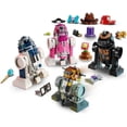 thumbnail image 2 of Lego Star Wars 75392 Fábrica Creativa De Droides, 2 of 2