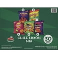 Sabritas Chile Limon Mix Variety Pack (30 Count)