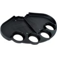 thumbnail image 1 of Gamma Sports TNKPRTRYB Replacement Tray & Bracket, Black, 1 of 1