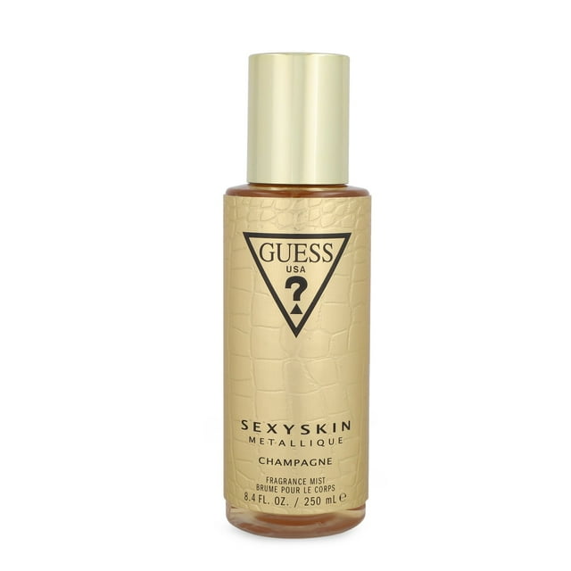 Guess Sexy Skin Champagne 250Ml Body Mist Spray