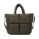 thumbnail image 1 of Bolsos Mensajero Tipo Cartera Acolchados para Mujer Gran Capacidad, 1 of 9