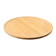 thumbnail image 3 of Plato Hometrends Giratorio Bambú 45 cm x 45 cm, 3 of 4