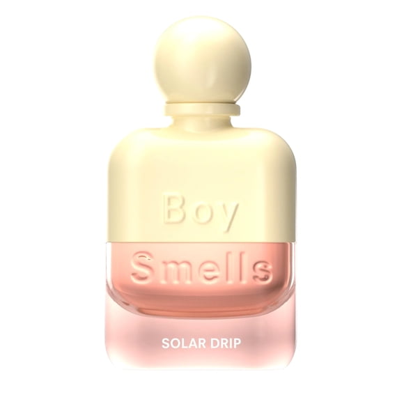 Perfume Boy Smells Solar Drip Eau de Parfum, 50 ml, para unisex