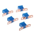 thumbnail image 3 of Fusible Midi Automático de 5 Piezas 100A para Yates de Marinos Sunnimix Kit de Fusible Midi para Auto Car, 3 of 7