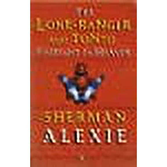 The Lone-Ranger and Tonto Fistfight in Heaven