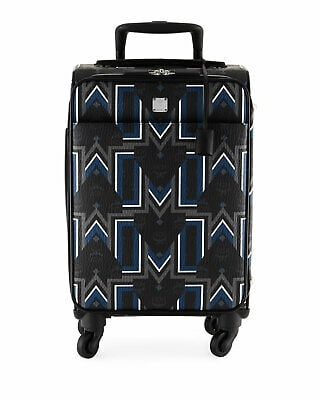 mcm carry on bag