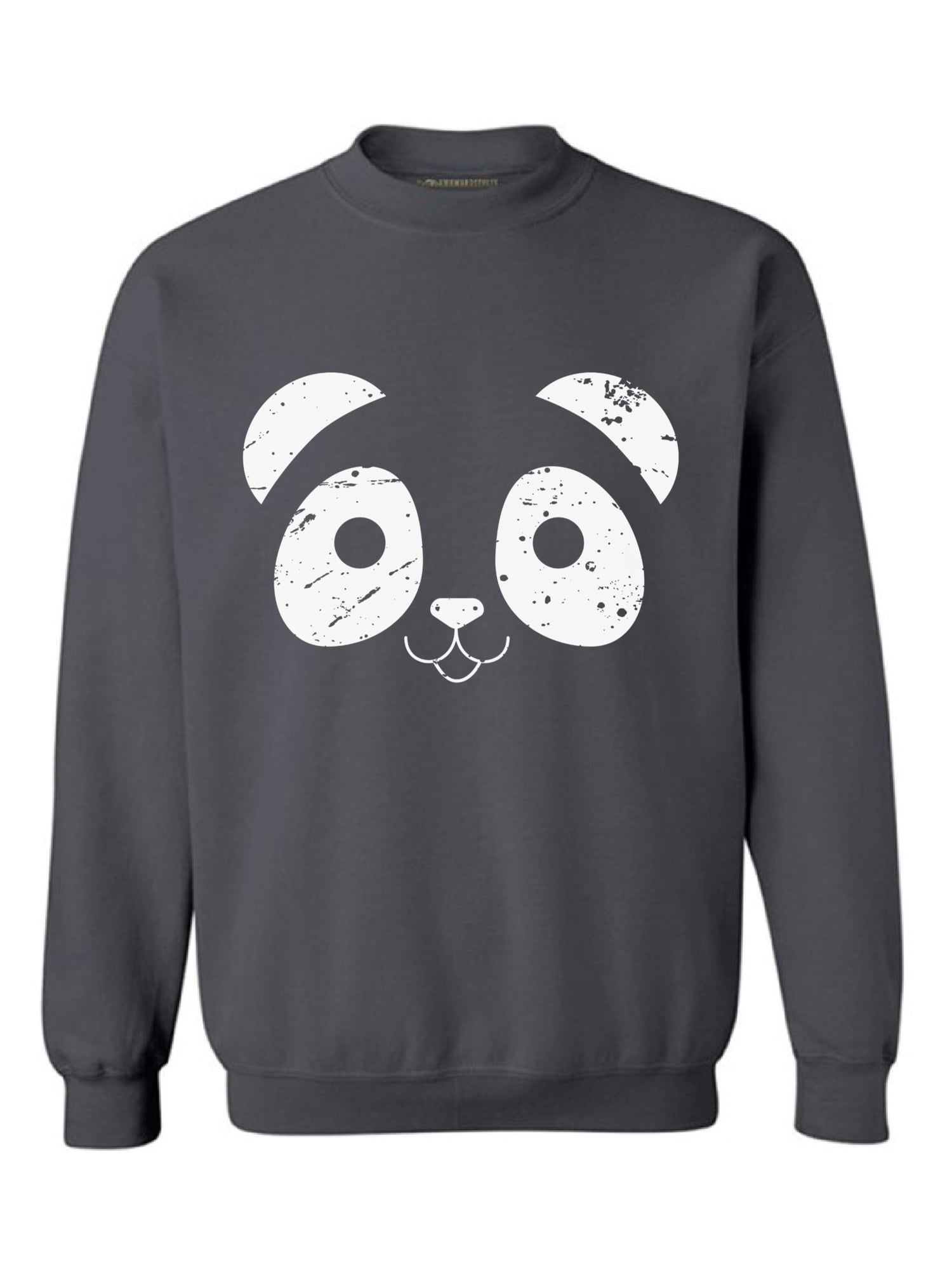 sweatshirt panda