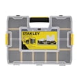 thumbnail image 2 of Stanley Hand Tools Sortmaster Organiser, 2 of 4