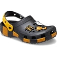 thumbnail image 5 of Crocs Kids Harry Potter Gryffindor Classic Clog, 5 of 6