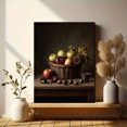 thumbnail image 6 of Vintage Steam Train Canvas Print, Retro Industrial Wall Art for Living Room, Bedroom, Office & Hallway, 6 of 8