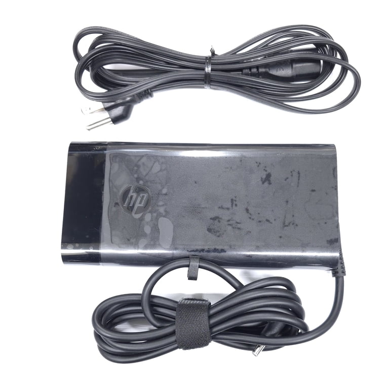 HP 230W 19.5V 11.8A 4.5mm Grey Tip AC Adapter for HPOmen 15 16