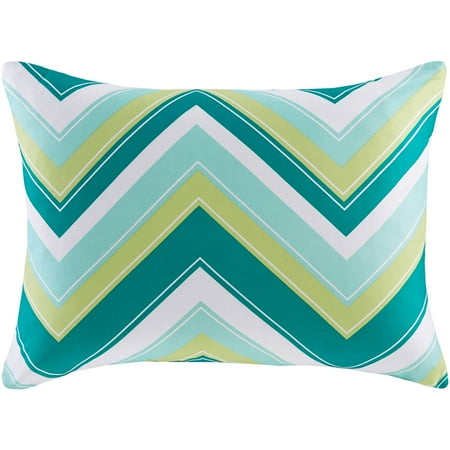 Mainstays Microfiber Travel Pillow Cover 1 Each Walmart Com