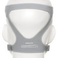 thumbnail image 1 of Philips Respironics Couvre-Chef pour Amara & Amara Masques CPAP Intégraux en Gel (Standard), 1 of 1
