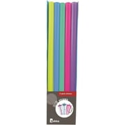 Bubba Big Straws, 5 Count