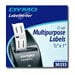 thumbnail image 4 of Dymo DYM30333 Multipurpose Label, 4 of 4