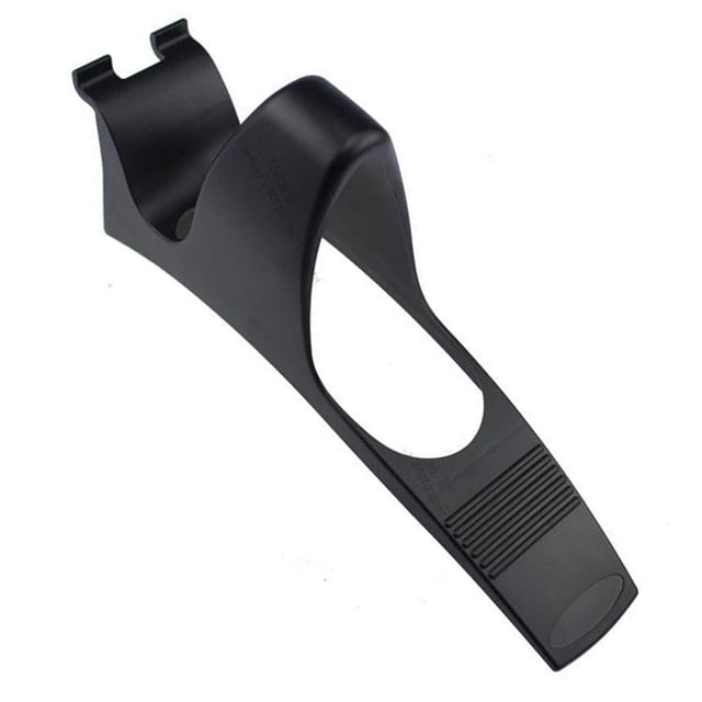 Soporte para casco de , soporte de pared de plástico apto para estantes al detalle de pared de listones