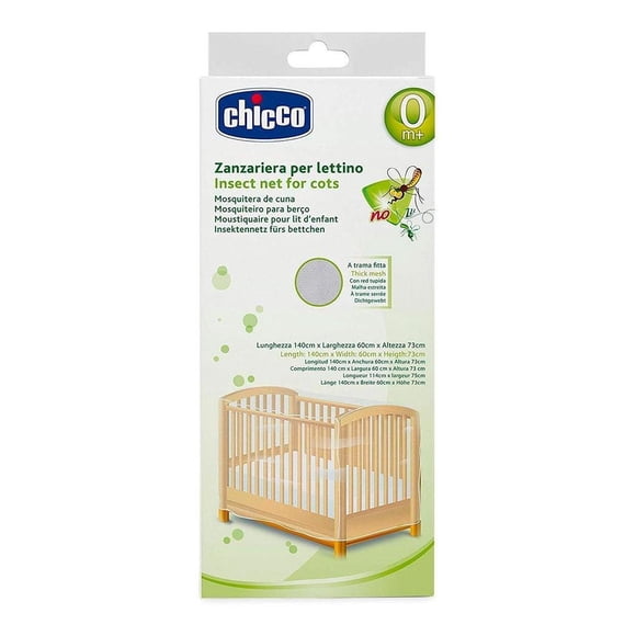 Mosquitero Para Corral Chicco Cuidado y bienestar