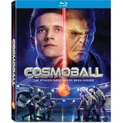 Cosmoball (Blu-ray), Well Go USA, Sci-Fi & Fantasy