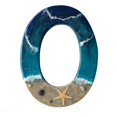 thumbnail image 2 of Beach Dream: Beach Resin Letters Large Wooden Letter Decoration Island And Unique Character To Your Home, 2 of 8