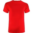 thumbnail image 3 of Epic Men's Our Best, 6-Oz, 100%-Pre-Shrunk Cotton, Fine Ribbed, Ultra Soft T Shirt, 3 of 3