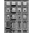 thumbnail image 2 of Ebert, Steffen 15x18 Gold Ornate Wood Framed with Double Matting Museum Art Print Titled - Spiral Staircase /2, 2 of 4