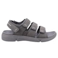 thumbnail image 2 of Hush Puppies Mens Raul Sandals, 2 of 4