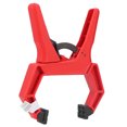 thumbnail image 4 of Woodworking Spring ClampWoodworking Ratchet Clamp High Woodworking Ratchet Clamp Ratchet Spring Clamp Next-Gen Design, 4 of 5
