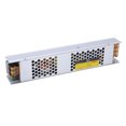 thumbnail image 3 of Fuente de alimentación de voltaje constante LED, Fuente de alimentación LED Adaptador de corriente LED de 200 W Accesorios de iluminación Rendimiento inigualable NikouMX herramienta, 3 of 8