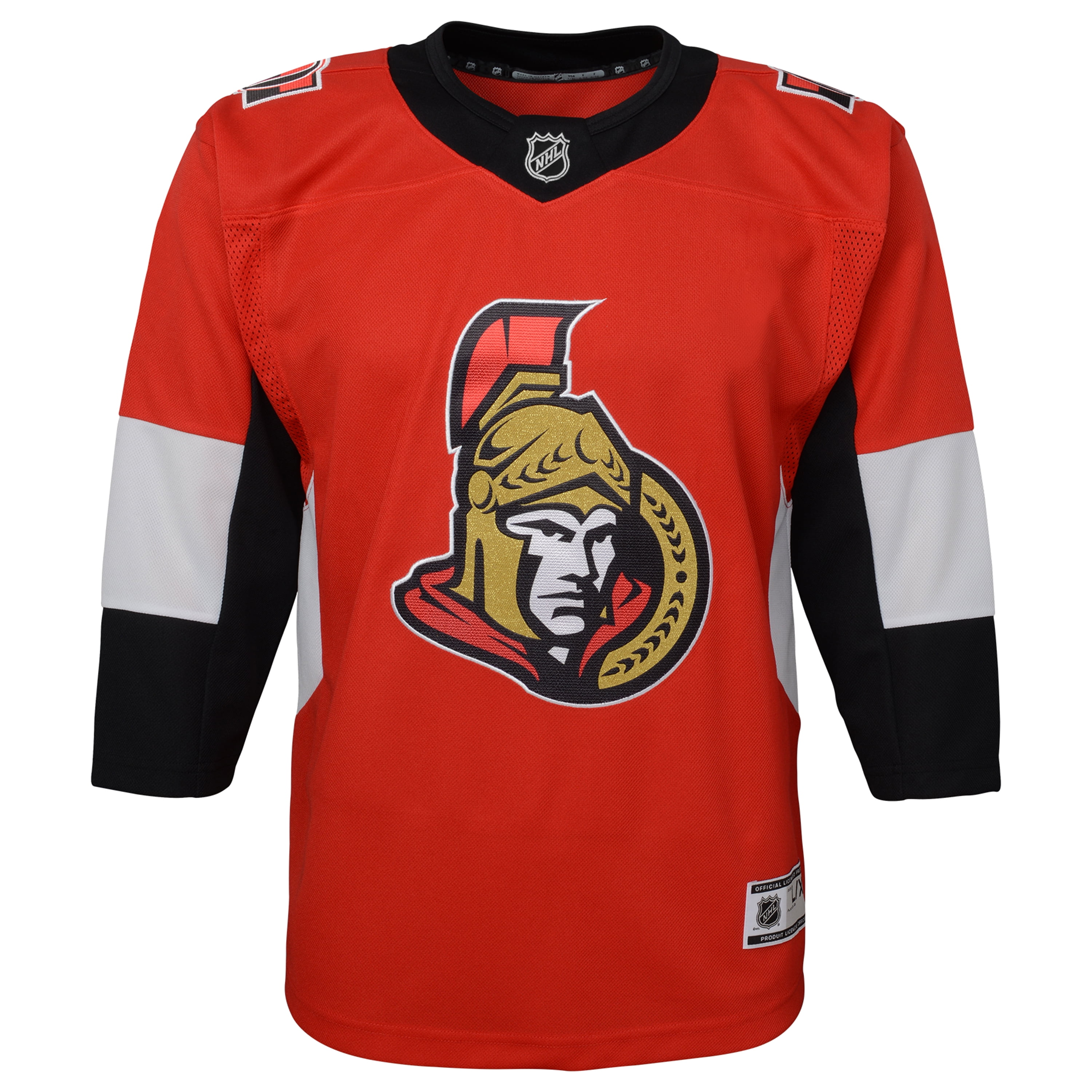 Infant Ottawa Senators NHL Premier Home 