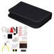 thumbnail image 1 of Accesorios de guitarra, Kit de herramientas de reparación de guitarras Kit de herramientas de mantenimiento de guitarras Kit de herramientas de reparación de guitarras Calidad inigualable, 1 of 9