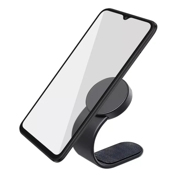 Soporte Base Magnetico Iman Porta Celular Auto Ajustable