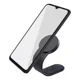 thumbnail image 1 of Soporte Base Magnetico Iman Porta Celular Auto Ajustable, 1 of 8