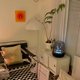thumbnail image 5 of Reloj de oficina, reloj de pared moderno, reloj de pared de cocina, reloj de pared pequeño, características mejoradas, 5 of 8