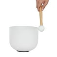 thumbnail image 2 of Pretyzoom 1PC Percussion Stick Wood Yellow Mallet Musical Instrument Accessory for Sessions, 2 of 6