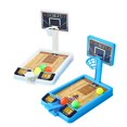 thumbnail image 1 of Children‘s Educational Toy Relieve Boredom Entertainment Mini Hand-eye Coordination Develop Intelligence Desktop Basketball Stand Toy School Toy, 1 of 11