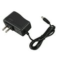 thumbnail image 2 of 3X Guitar Feeects Pedal Mains Replacement Power Supply AC Adaptor 9V 1A, 2 of 8