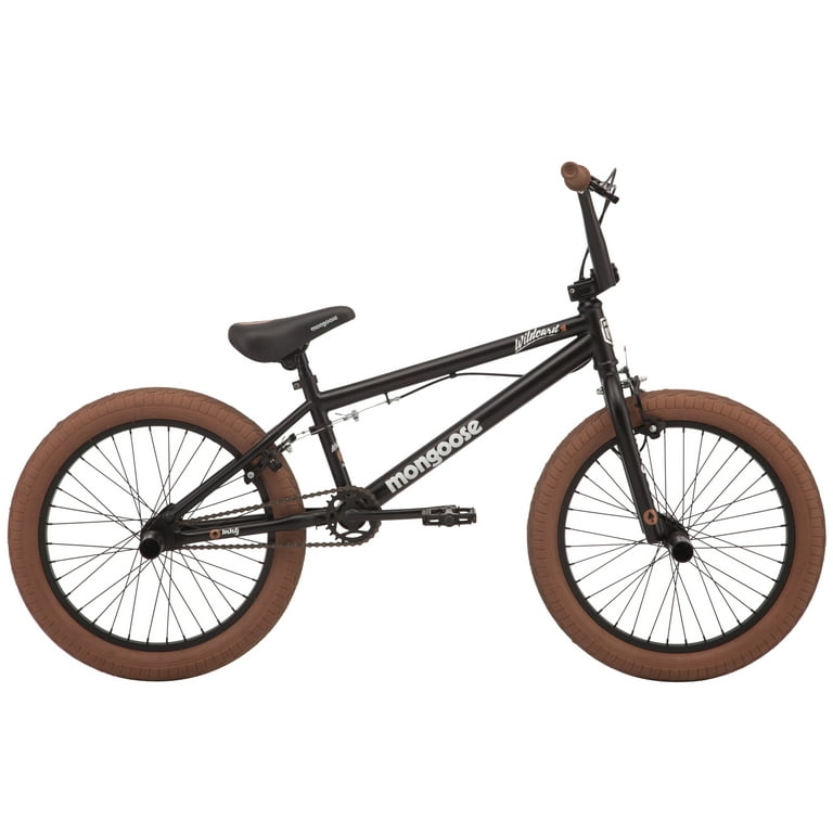 Mongoose 20